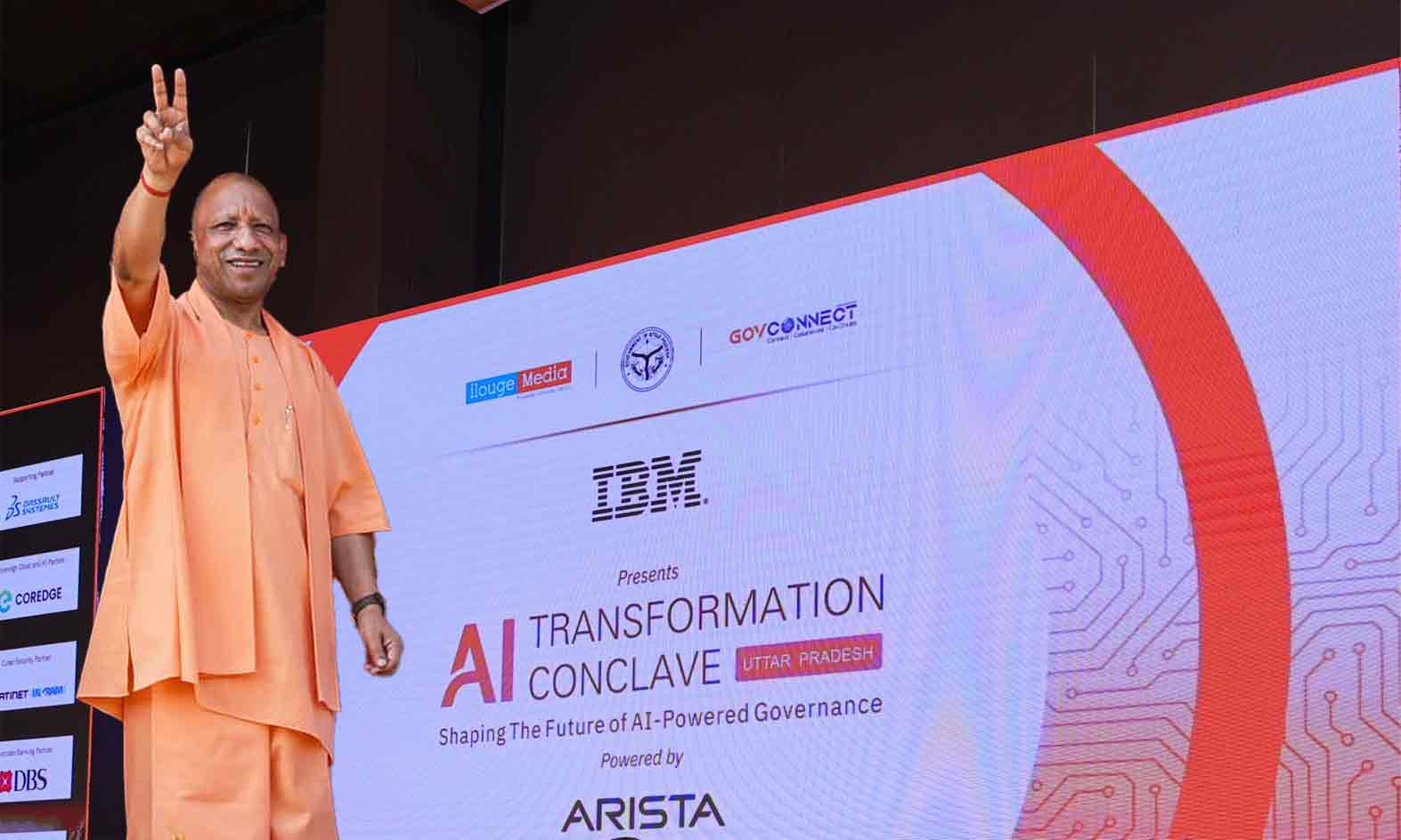 Yogi Pushes for Startup Mission in Uttar Pradesh to Focus on AI and Deep-Tech