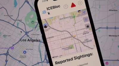 Apple Pulls ICE Tracking Apps After Pressure from Trump Administration, Citing Safety Risks