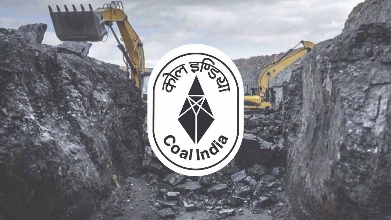 Coal India Delivers  Q1 Performance, Announces Rs 5.5 Dividend Amid Surging Profit and Revenue