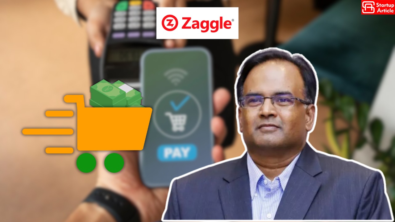 Zaggle Expands Fintech Footprint: Inks 3-Year Deal with Honasa Consumer for Zoyer Platform