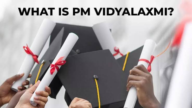 PM Vidyalaxmi Scheme Offers Collateral-Free Loans for Students
