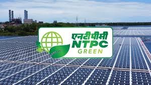 NTPC Green Powers Up More Rajasthan Solar Capacity