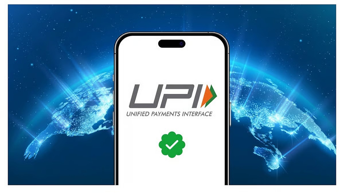 India’s UPI Surpasses Visa, Powers Half Of Global Digital Payments In June