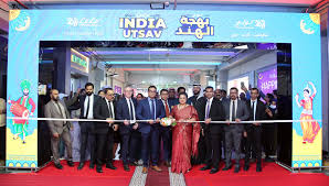 Festival of Flavors and Fabrics: Lulu Hypermarket’s India Utsav Ends With Cultural Splendor