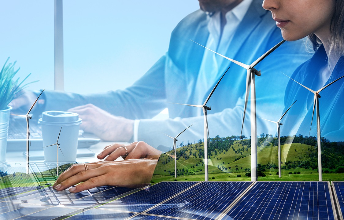 Urban Green Revolution Takes Root: Cities Embrace Sustainable Future in 2025
