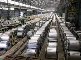 Manjhi Calls For Revival Of Wazirganj Steel Plant, Rekindles Bihar’s Industrial Hopes