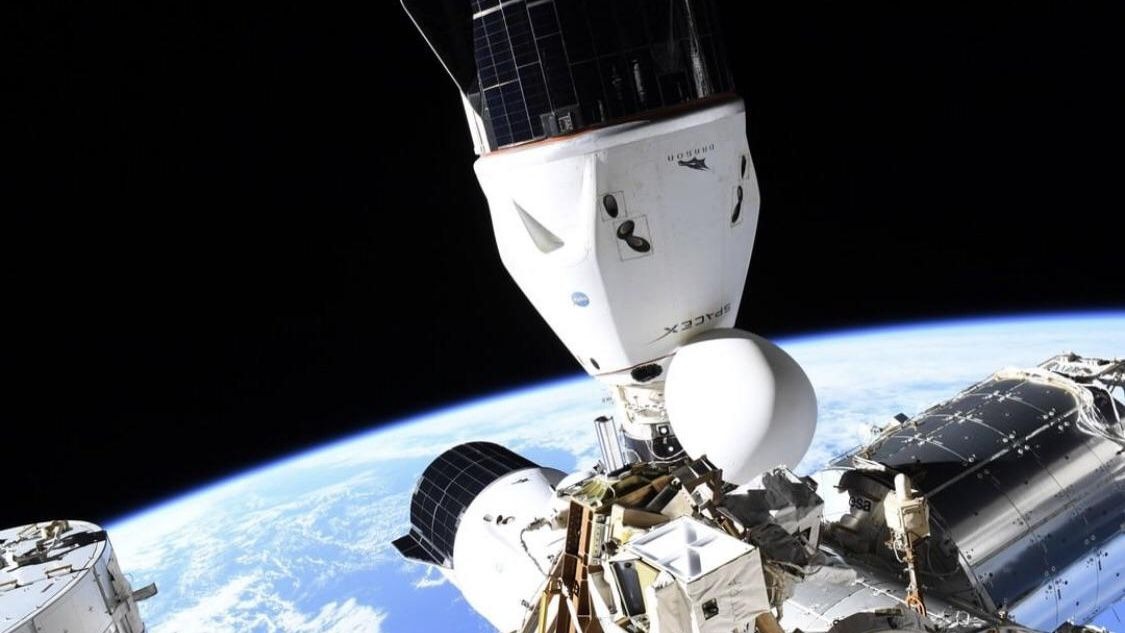 NASA Accelerates Return of Starliner Astronauts with SpaceX Capsule Switch