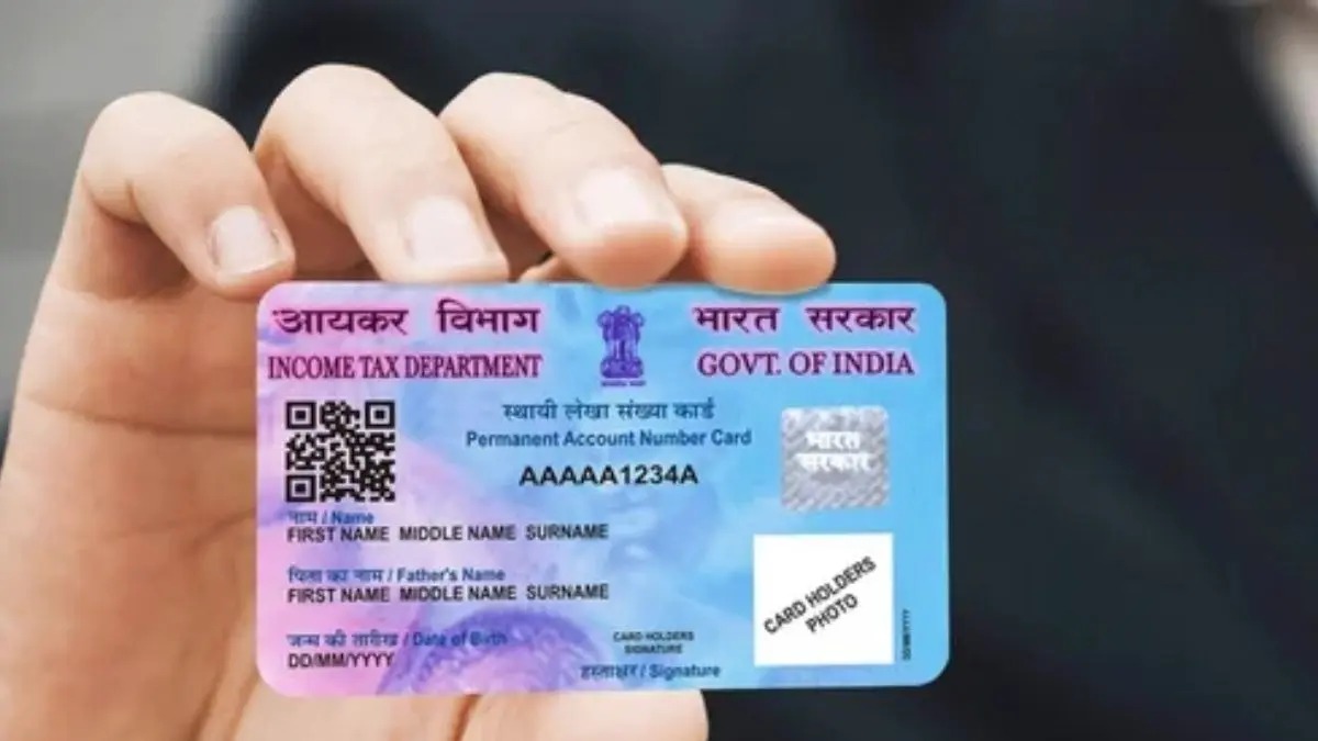 January 2026 Countdown: Is Your PAN Card on the Deactivation List?