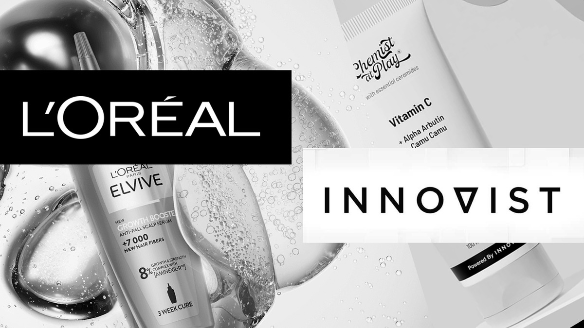 L’Oréal Eyes Innovist: Is India’s Beauty Market About To Transform?