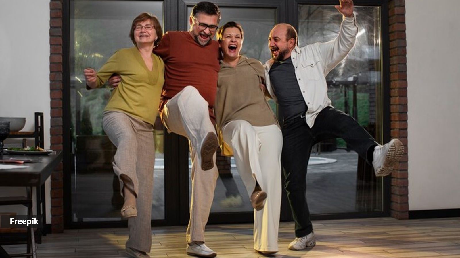 How Can Dancing Transform Your Hormones, Genes, And Emotional Well-Being Naturally?