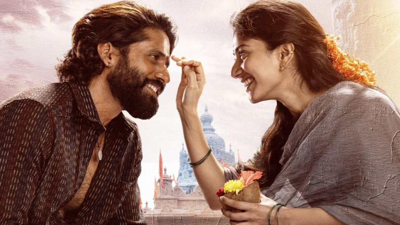 Thandel Box Office Collection Day 3: Sunday Dip Brings Total to ₹29.72 Crore