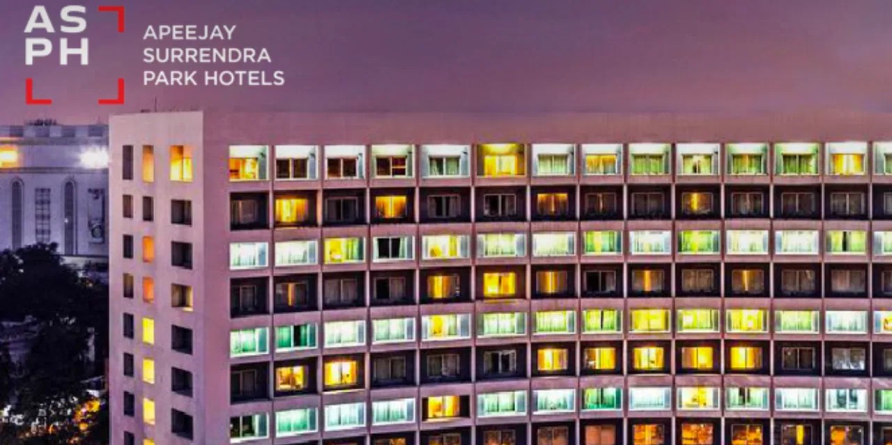 Apeejay Surrendra Park Hotels Expands Luxury Footprint with New Jaipur and Govardhan Projects