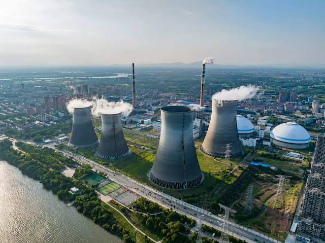 India’s Energy Gamechanger: L&T Powers Up with Small Modular Reactors