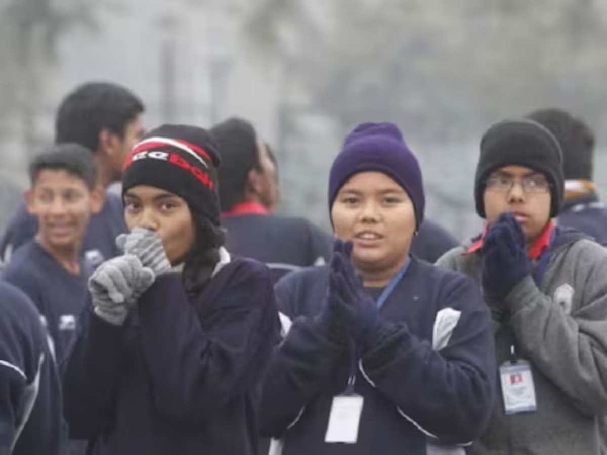 Punjab Schools Closed Till January 13 Amid Severe Cold And Dense Fog