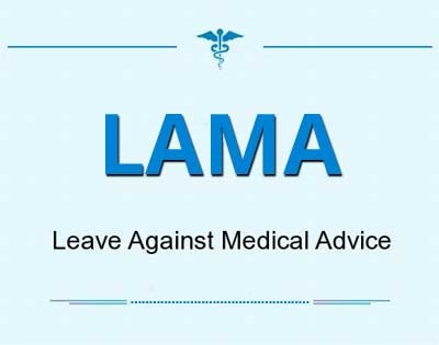 Understanding LAMA: The Medical Right in Focus