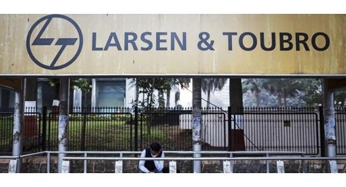 Larsen And Toubro Secures EPC Order For Odisha Coal-To-Ammonium-Nitrate Project