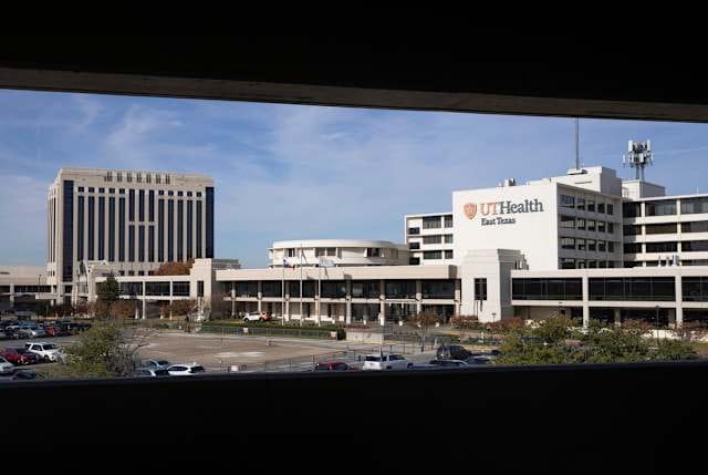 Texas Universities Face Major Funding Cuts for Health Research Under New NIH Policy