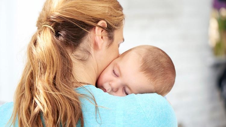 Liquid Gold: The Astonishing Secret in Mother's Milk Scientists Just Uncovered