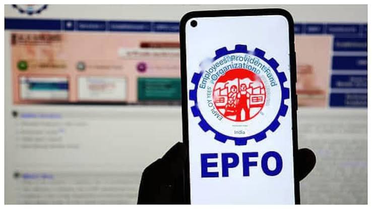 EPFO Begins Credit of 8.25% Interest for FY 2025-26