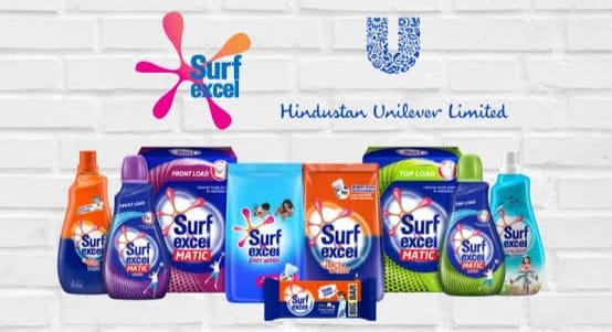Surf Excel Sprinkles Minty Magic, Elevates Liquid Detergent to a New Premium High
