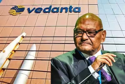Vedanta's $300 Million Loan: A Strategic Move to Strengthen Financial Foundations