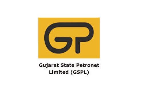 Gujarat State Petronet Ltd Receives Rectification Order Of ₹14.35 Billion Instead Of ₹16.83 Billion