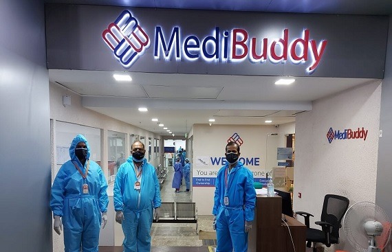 MediBuddy and ELECOM Join Forces to Revolutionize Indian Healthcare with Smart IoT Devices