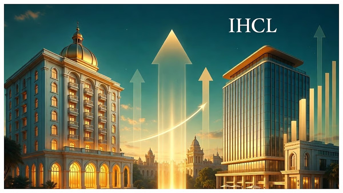 IHCL, Prism Among Top 10 in Hurun India Real Estate Rankings