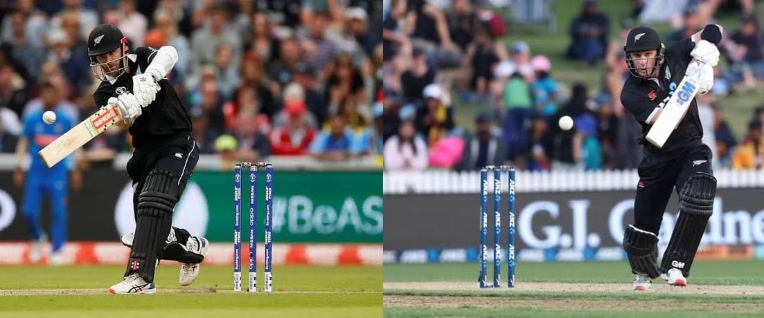 New Zealand Off to a Steady Start Against India