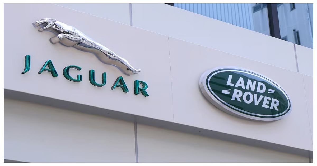UK Business Secretary Approves £1.5 Billion Jaguar Land Rover Loan Guarantee Amid Service Concerns