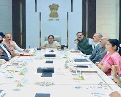 Delhi Forms Panels to Monitor Waterlogging and Monsoon Preparedness