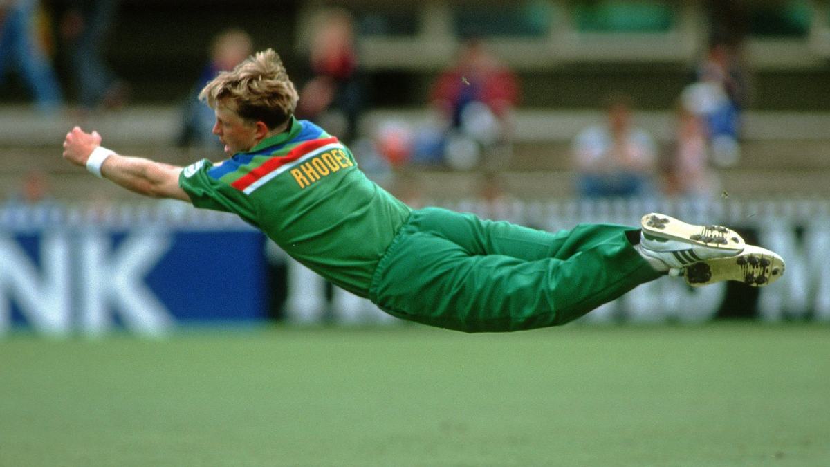 Jonty Rhodes: From Cricket Icon to Fielding Coach for Lucknow Super Giants
