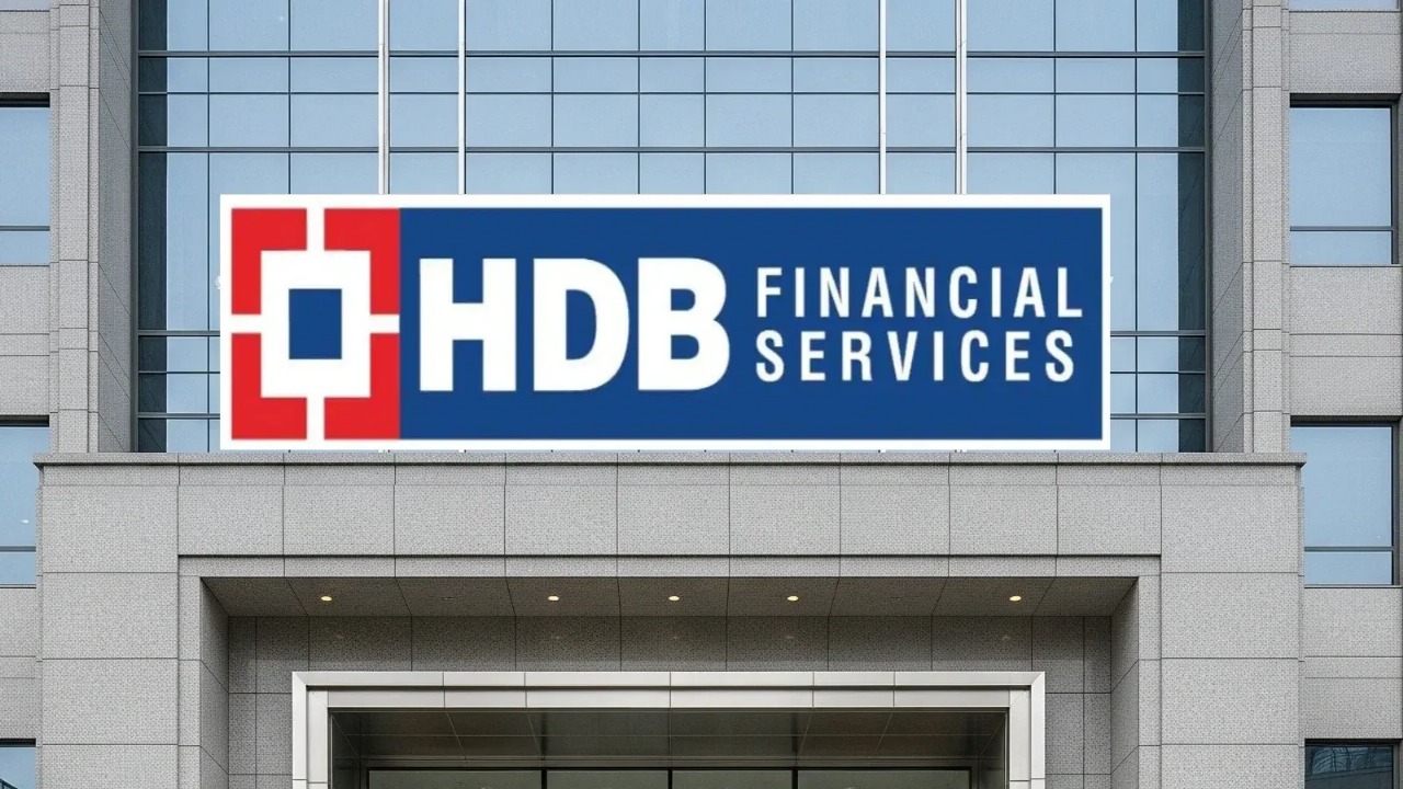 HDB Financial Services Declares ₹2 Dividend Per Share as September Quarter Net Profit Climbs to ₹5.81 Billion