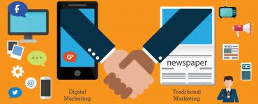 Bridging the Gap: The Ultimate Playbook for Merging Print and Pixels in Modern Marketing