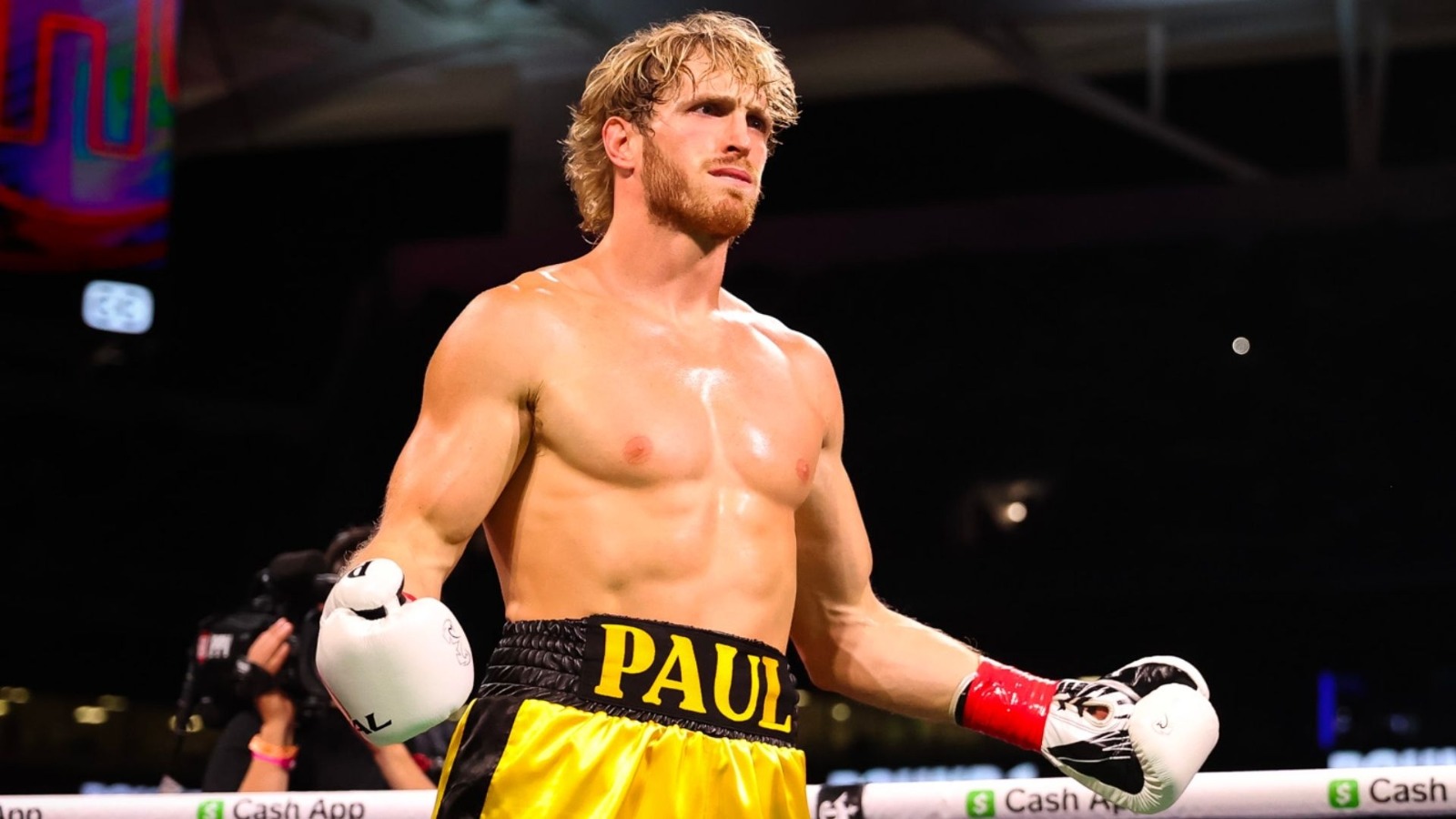 Conor McGregor and Logan Paul Set for Boxing Exhibition in India