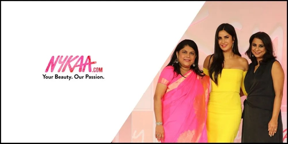 Nykaa’s Kay Beauty Takes a Glamorous Leap to the UK, Eyeing Global Stardom with Katrina Kaif’s Signature Cosmetics