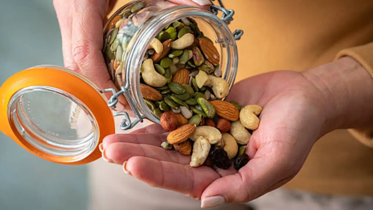 Portion Perception: What 200 Calories Really Looks Like on Your Plate