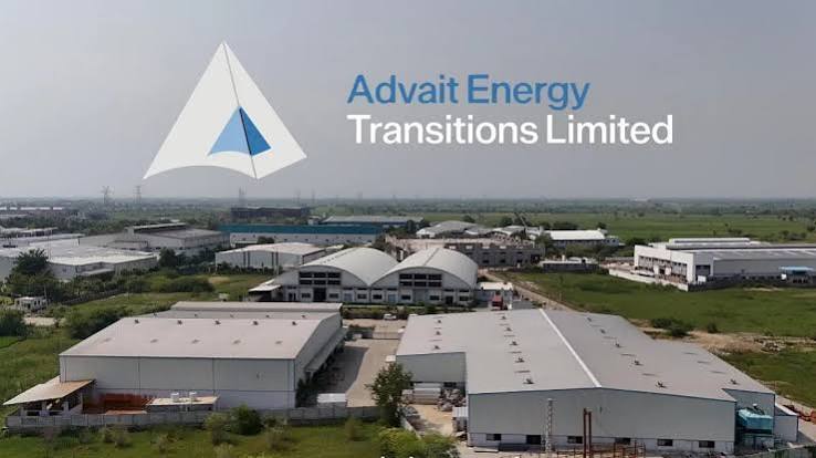 Advait Energy Transitions Wins Order Worth 516.2 Million Rupees