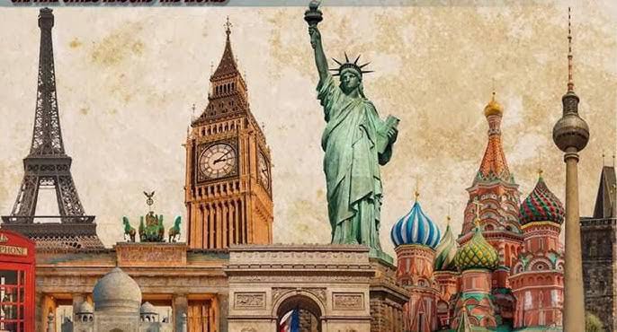 Where the Richest Reside: Top Countries with the Most Billionaires in 2025
