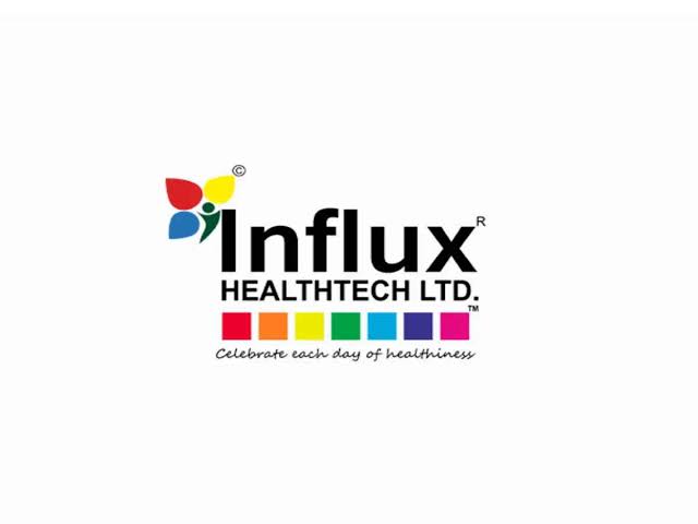 Influx Healthtech IPO: Strong Demand, Moderate Expectations on Debut Day