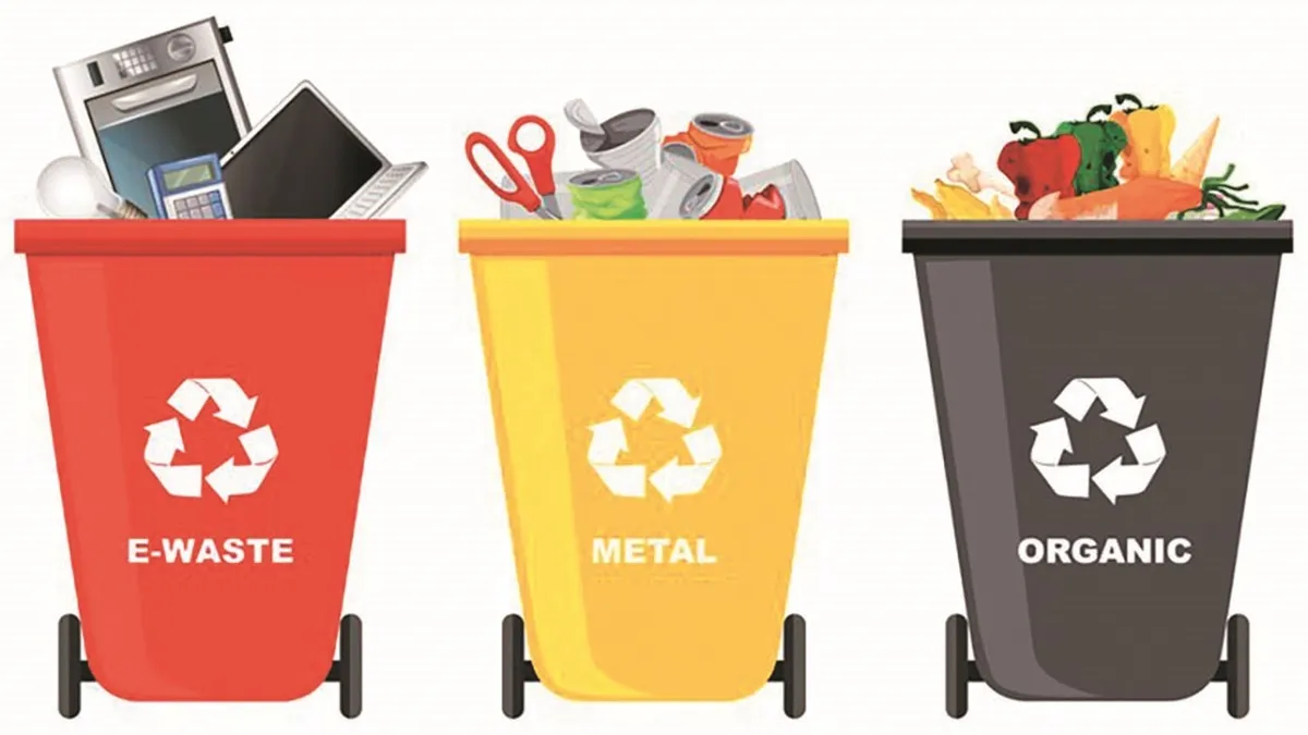 Global Giants such as Daikin and Samsung Resist Modi Government's E-Waste Policy Despite Increasing Compliance Costs