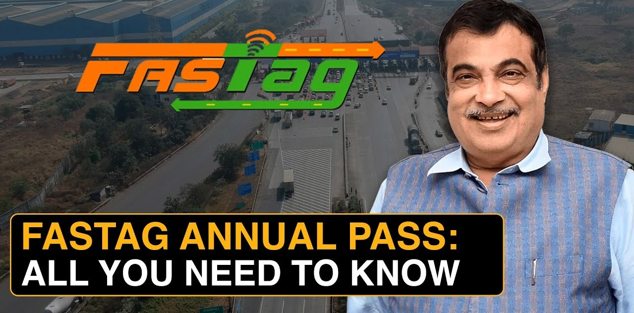 Unlock the Highway Hack: FASTag’s ₹3K Pass Is the Deal of the Year