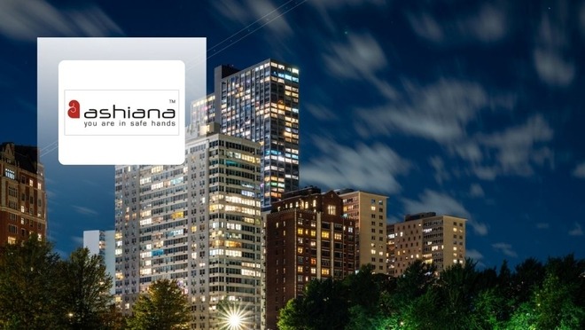 Ashiana Housing Doubles Q1 Sales Value, Boosted by Premium Realizations and New Launches