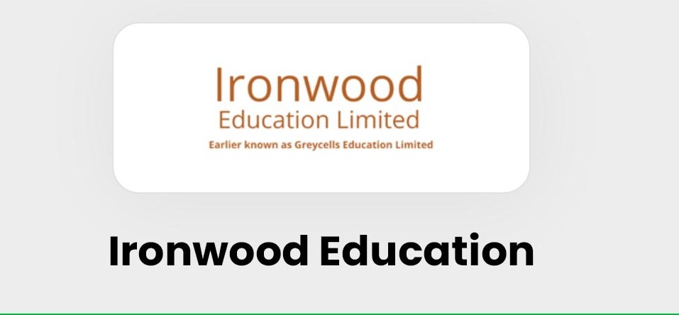 Ironwood Education Ltd Greenlights Issue of 1.7 Million Equity Shares; Balaji Raghavan Appointed Managing Director