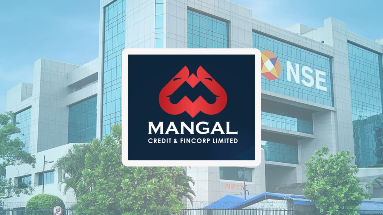 Mangal Credit and Fincorp to Consider Fundraising Proposal through Issue of Debt