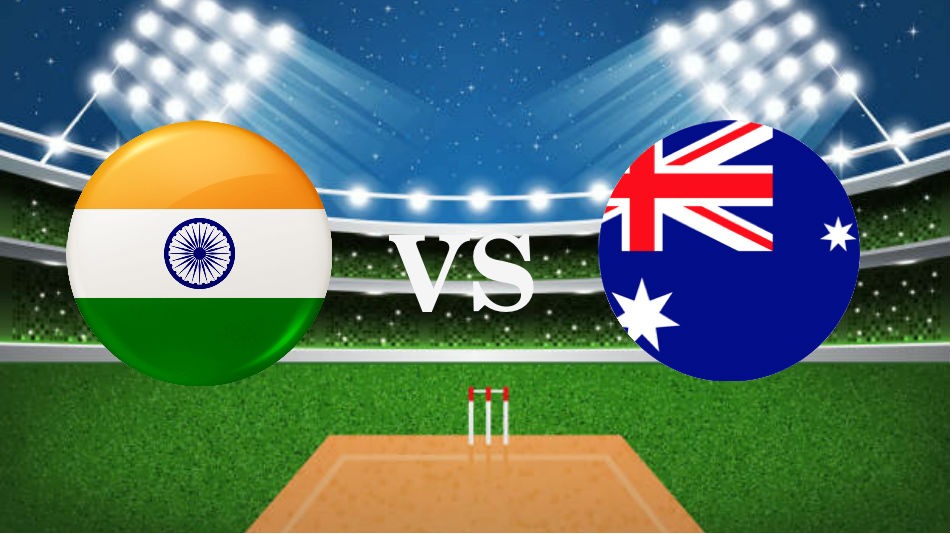 Australia Dismiss Kohli, Trigger India's Batting Collapse in Sydney Test
