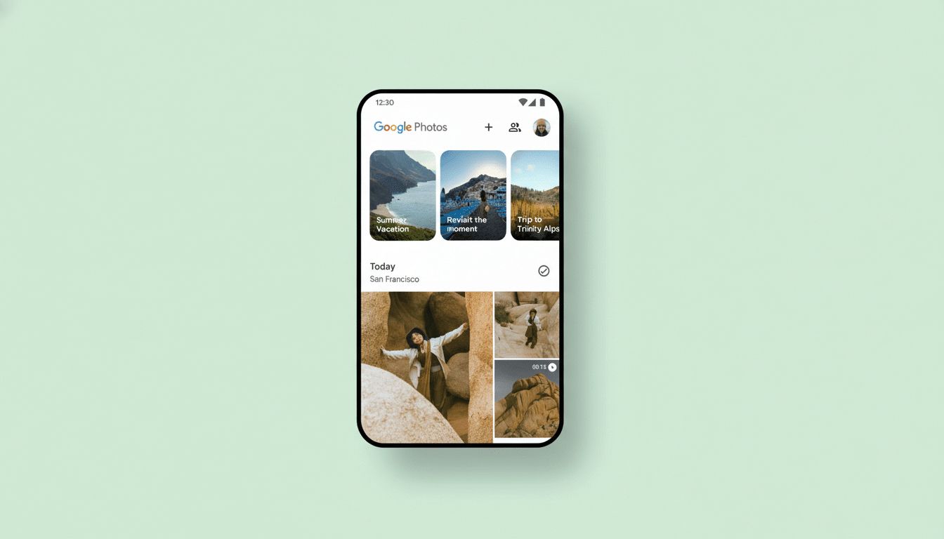 Could Google Photos’ New Toggle Finally Balance AI Search With Classic Simplicity?