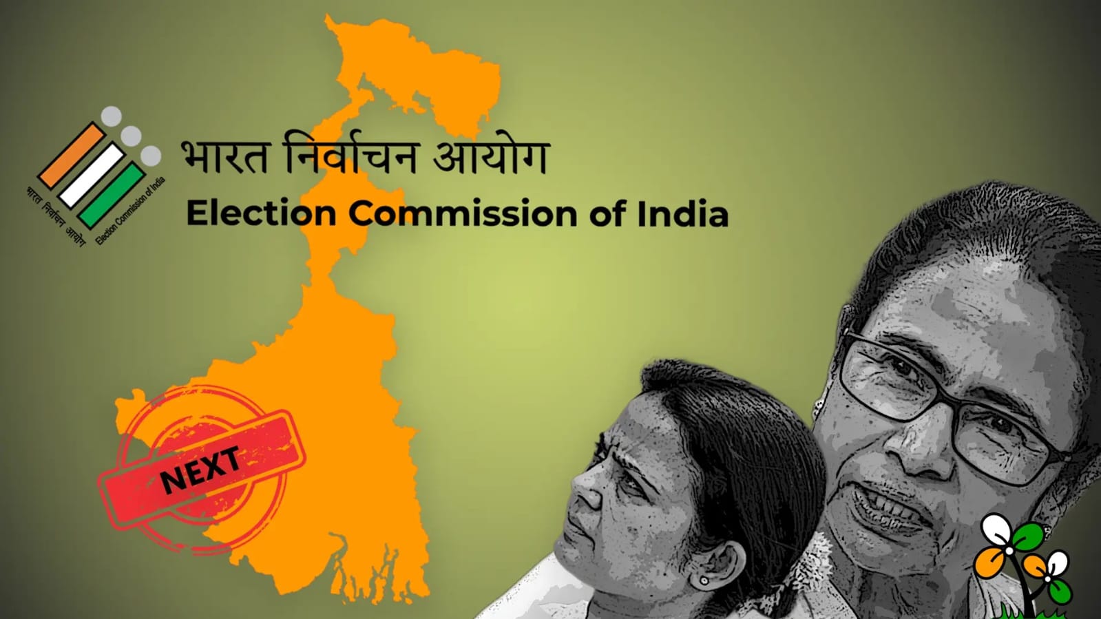 Election Commission’s Bengal Blitz: Critical Review Meetings Set Stage for 2026 Voter Roll Revamp