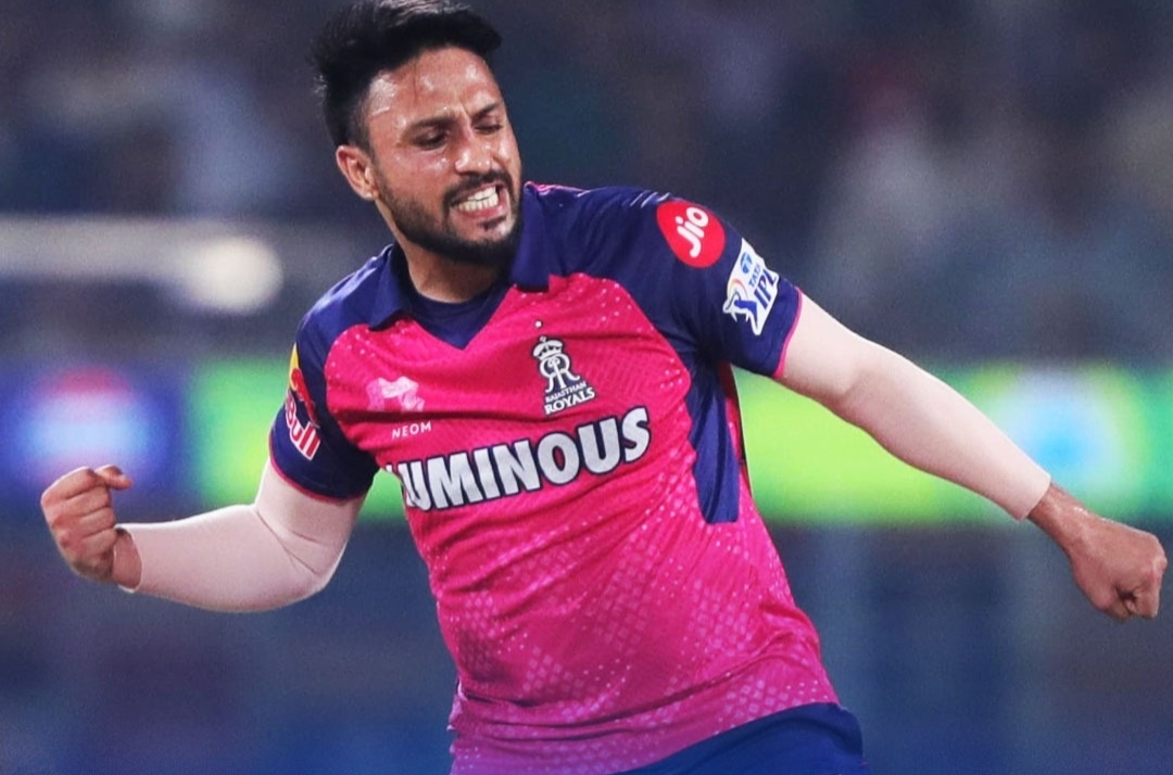 Chennai Super Kings Post Competitive 187/8 in Thriller Encounter