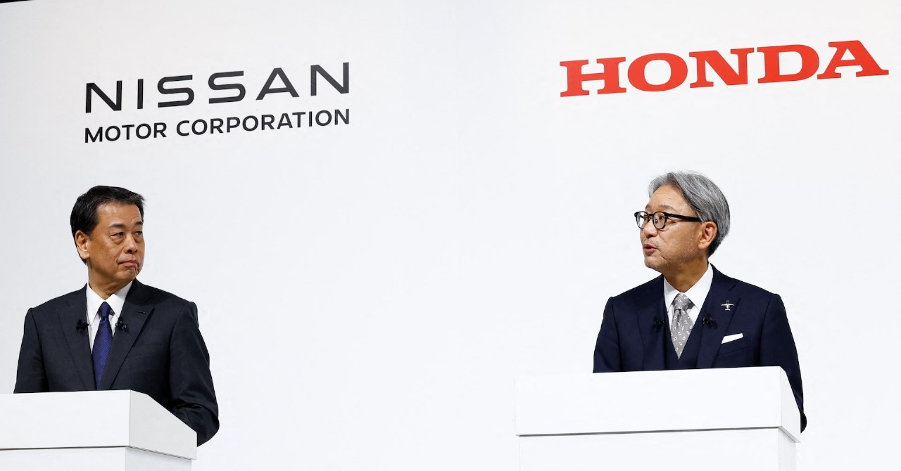 Nissan, Honda, and a Mexican Connection